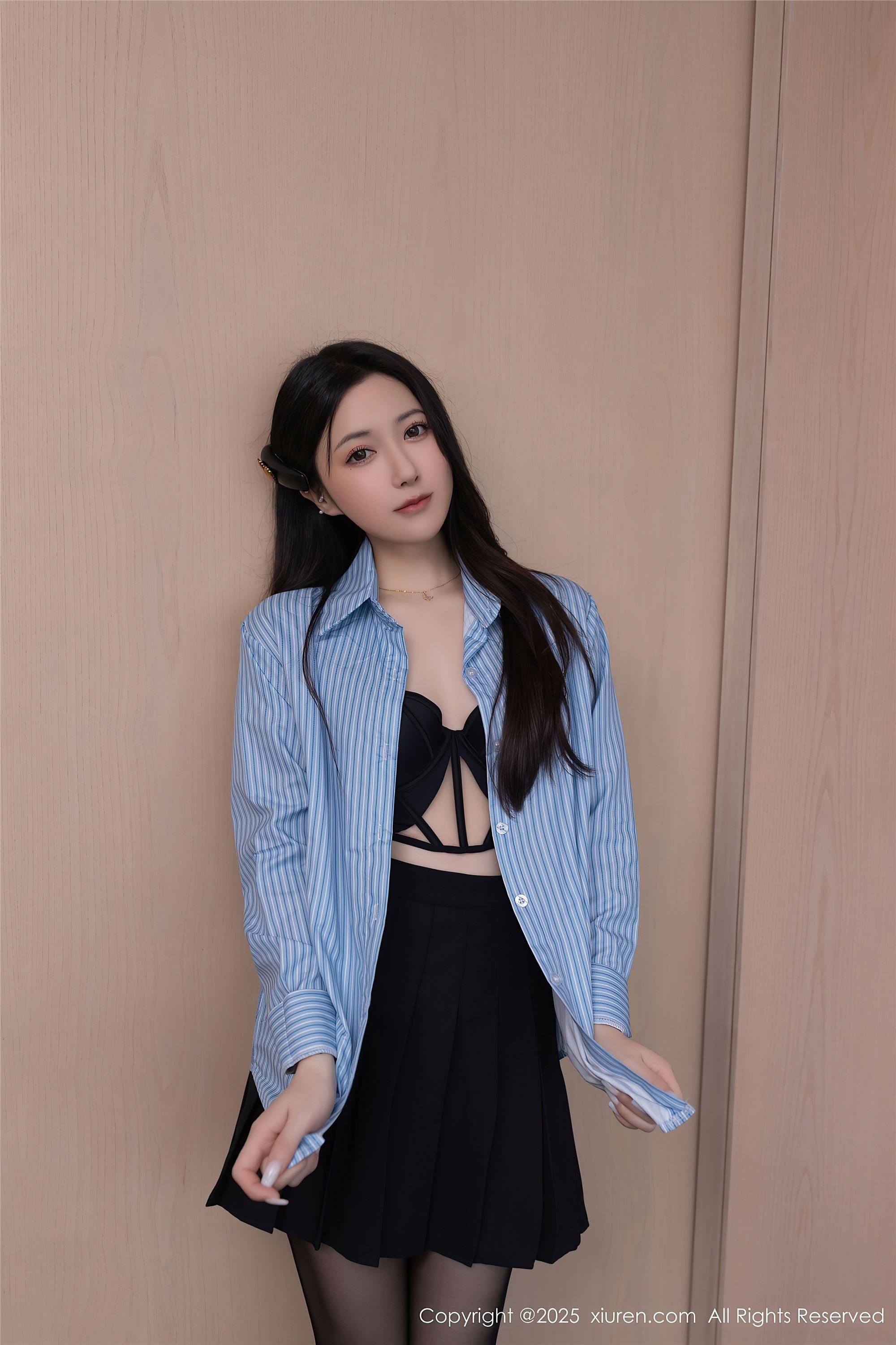 Xiuren秀人网 2025.06.13 NO.10412 鱼子酱Fish